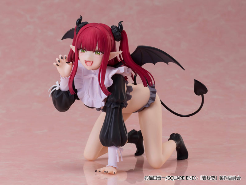 PRE ORDER – MY DRESS-UP DARLING - MARIN KITAGAWA LIZ COSPLAY VER. NON SCALE FIGURE