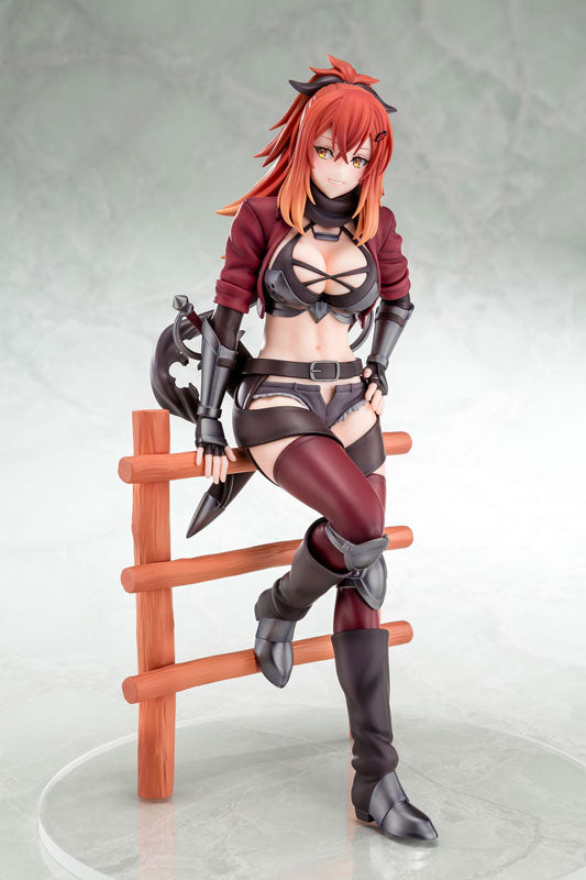 PRE ORDER – 1/6 OLD COUNTRY BUMPKIN TO MASTER SWORDSMAN - SURENA LYSANDRA