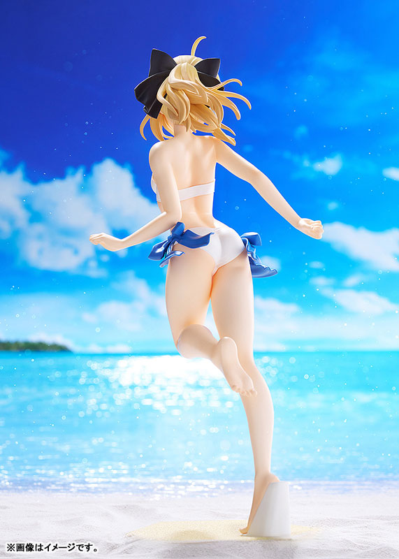PRE ORDER – POP UP PARADE BEACH QUEENS FATE / STAY NIGHT - SABER LILY L SIZE
