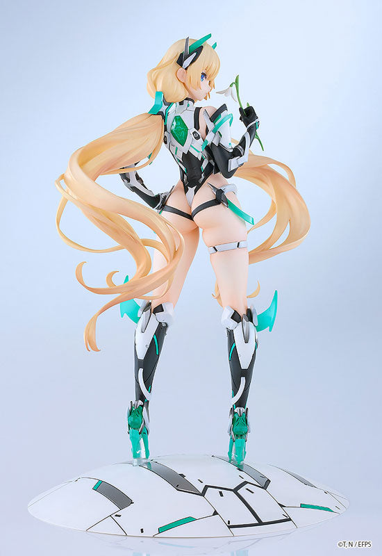 PRE ORDER – 1/7 EXPELLED FROM PARADISE (RAKUEN TSUIHOU) - ANGELA BALZAC : 10TH ANNIVERSARY VER.