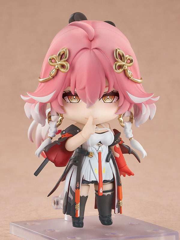 EXTRA – NENDOROID WUTHERING WAVES - CHANGLI