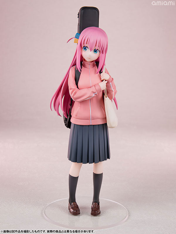 PRE ORDER – 1/7 BOCCHI THE ROCK! - HITORI GOTOH