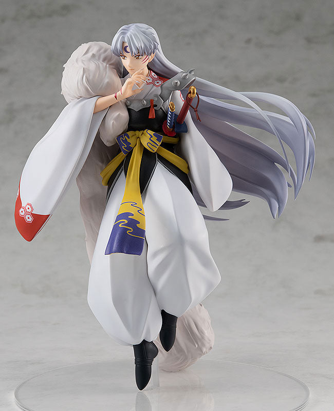 PRE ORDER – POP UP PARADE INUYASHA - SESSHOMARU