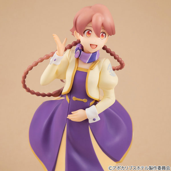 PRE ORDER – LUCREA LITE APOCALYPSE HOTEL YACHIYO