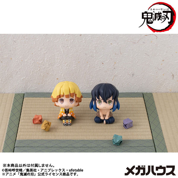 BACK ORDER – LOOKUP DEMON SLAYER: KIMETSU NO YAIBA INOSUKE HASHIBIRA BOSSY VER. (REPEAT)