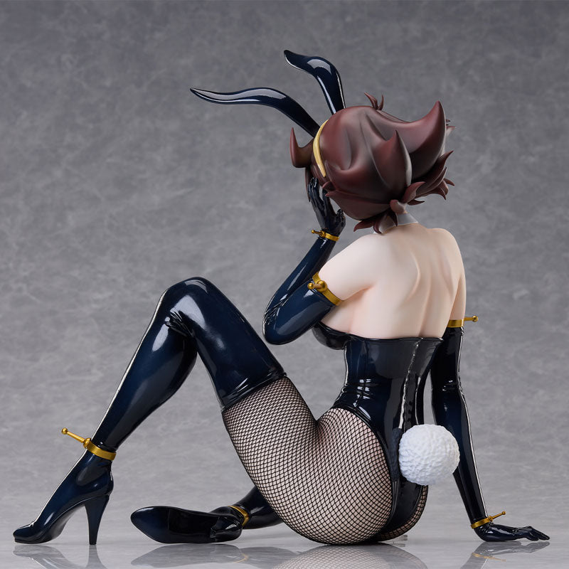 BACK ORDER – B-STYLE MOBILE FIGHTER G GUNDAM RAIN MIKAMURA BUNNY VER.