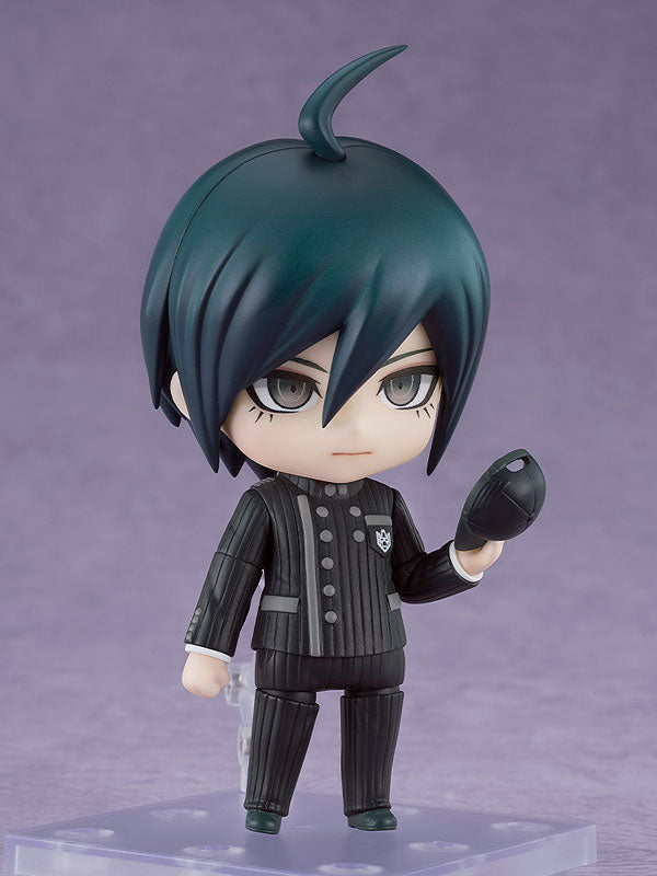 BACK ORDER – NENDOROID DANGANRONPA V3: KILLING HARMONY - SHUICHI SAIHARA