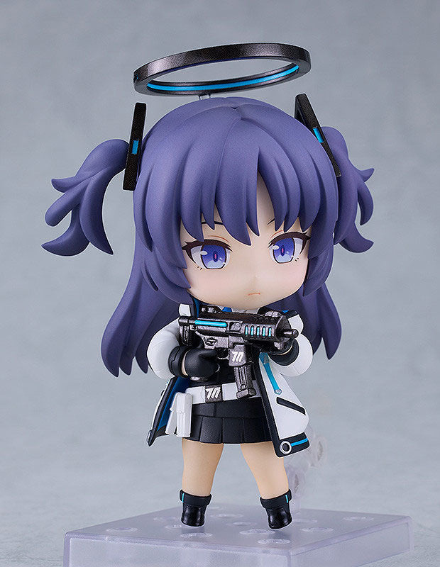 BACK ORDER – NENDOROID BLUE ARCHIVE - YUUKA HAYASE