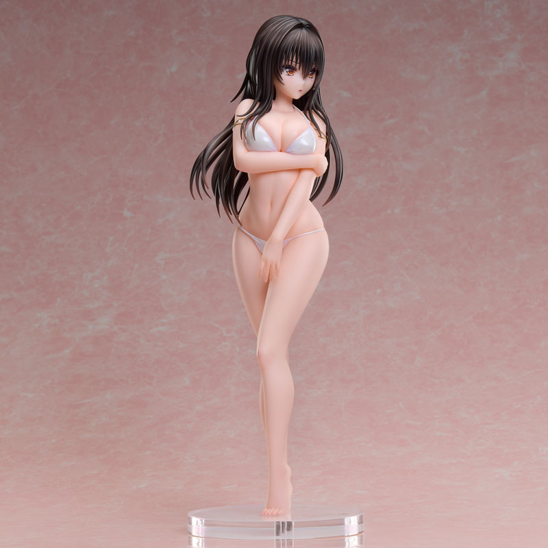 PRE ORDER – 1/4 TO LOVE-RU DARKNESS – SWIMSUIT SERIES YUI KOTEGAWA SCALE FIGURE : MUSE COLOR VER.