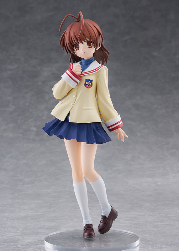 PRE ORDER – POP UP PARADE CLANNAD - NAGISA FURUKAWA L SIZE