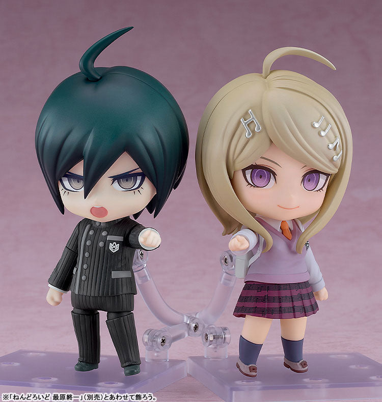 PRE ORDER – NENDOROID DANGANRONPA V3: KILLING HARMONY - KAEDE AKAMATSU
