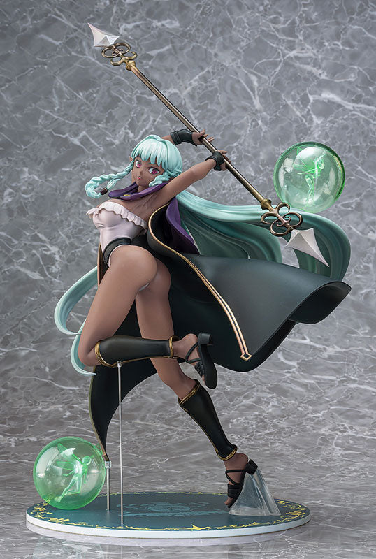 PRE ORDER – 1/6 UNICORN OVERLORD - ROSALINDE