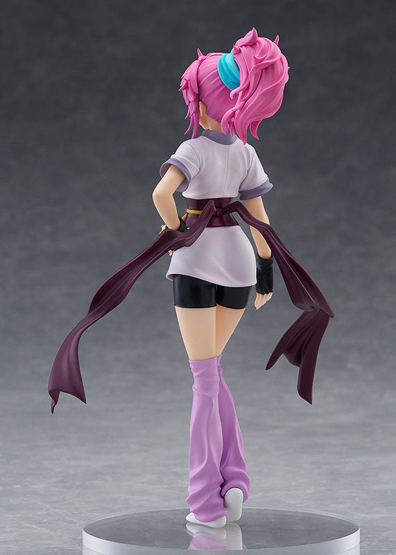 BACK ORDER – POP UP PARADE HUNTER X HUNTER - MACHI