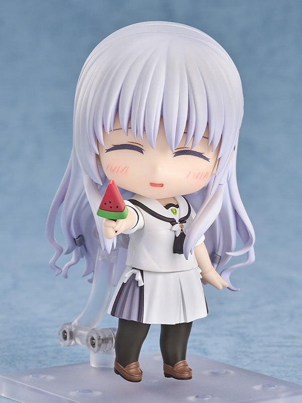 PRE ORDER – NENDOROID SUMMER POCKETS - SHIROHA NARUSE