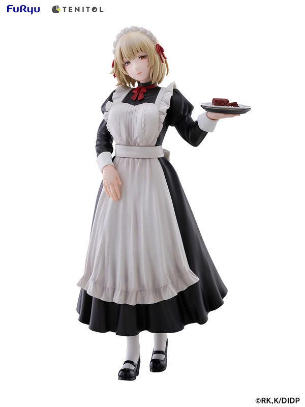 PRE ORDER – DELICIOUS IN DUNGEON - FALIN CLASSIC MAID VER.