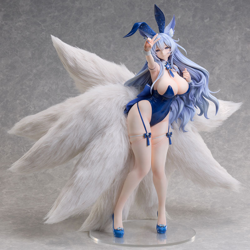 PRE ORDER – 1/4 AZUR LANE - SHINANO : VISIONS OF FANTASY