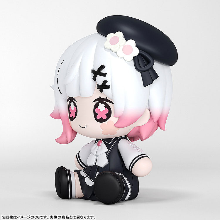 PRE ORDER – HUGGY GOOD SMILE MAGICAL GIRL WITCH TRIALS - EMA SAKURABA