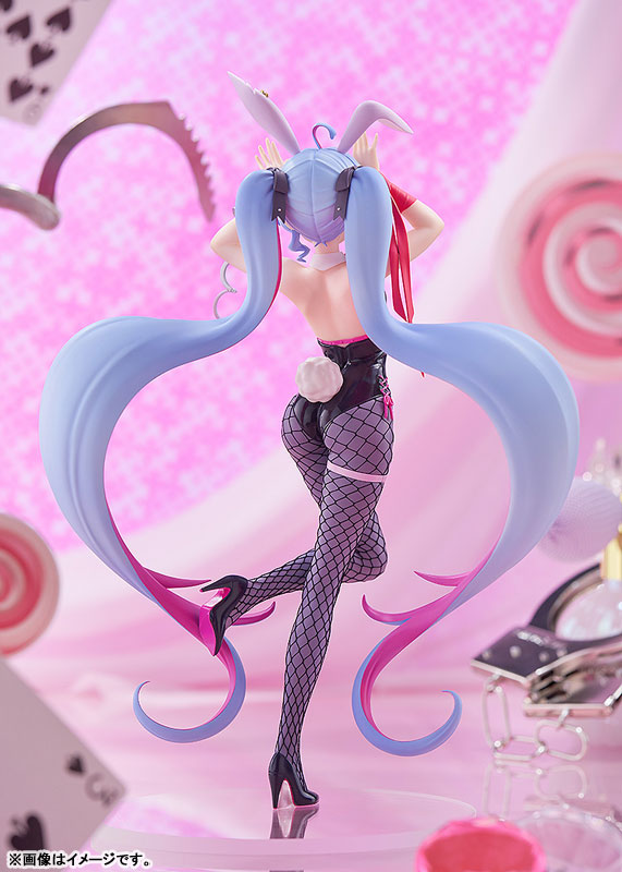 PRE ORDER – POP UP PARADE HATSUNE MIKU : RABBIT HOLE VER. L SIZE