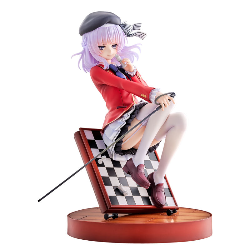 PRE ORDER – 1/7 CLASSROOM OF THE ELITE - ARISU SAKAYANAGI