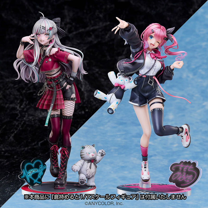PRE ORDER – 1/7 NIJISANJI ISHIGAMI NOZOMI COMPLETE FIGURE