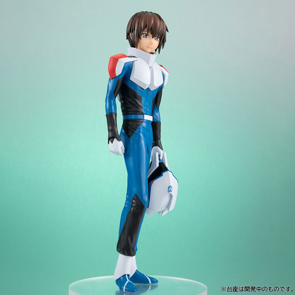 PRE ORDER – LUCREA LITE MOBILE SUIT GUNDAM SEED KIRA YAMATO PILOT SUIT VER.