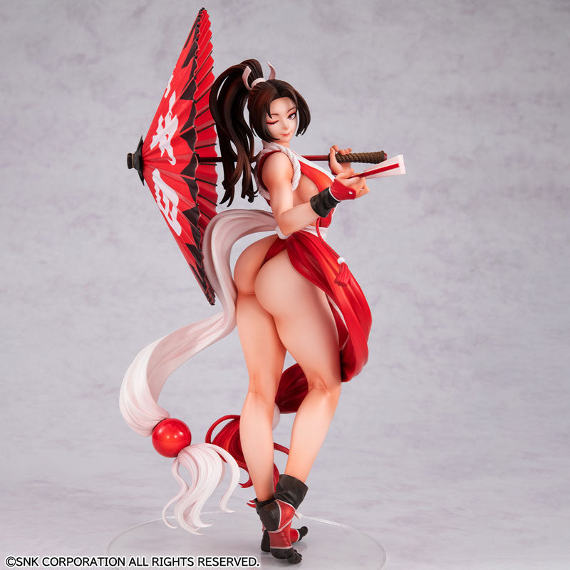 PRE ORDER – LUCREA THE KING OF FIGHTERS '98 MAI SHIRANUI
