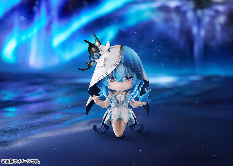 BACK ORDER – NENDOROID WUTHERING WAVES - THE SHOREKEEPER