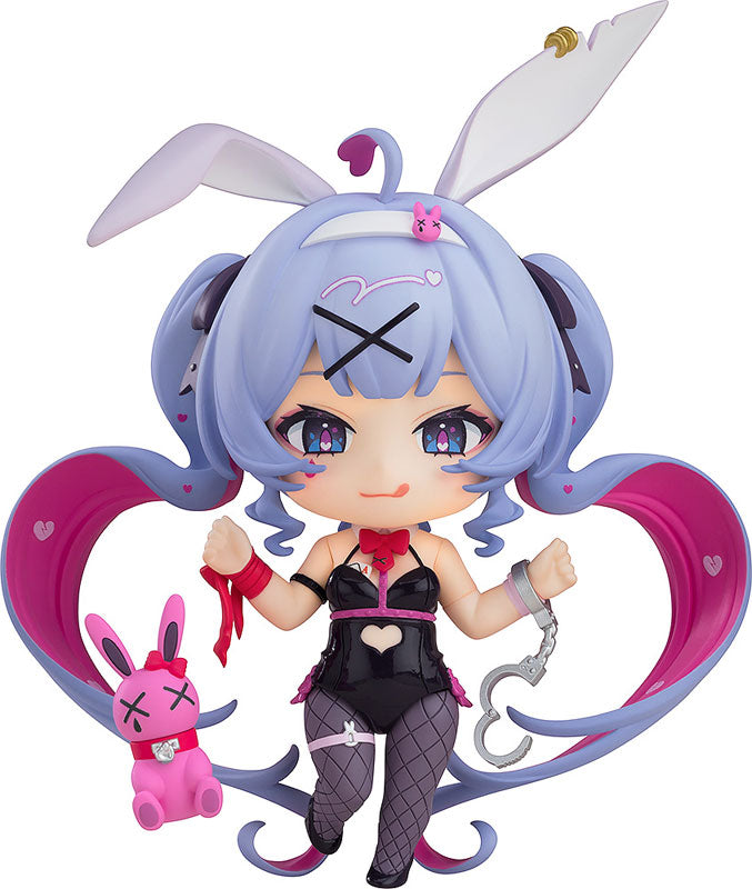PRE ORDER – NENDOROID HATSUNE MIKU : RABBIT HOLE VER.