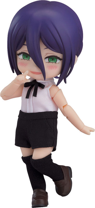 BACK ORDER – NENDOROID DOLL CHAINSAW MAN - THE MOVIE: REZE ARC - REZE