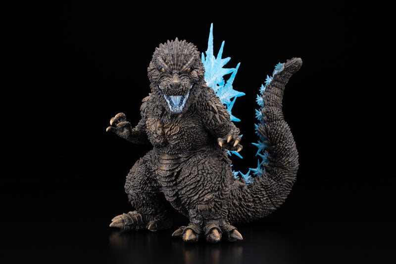 PRE ORDER – HYPER SOLID D-MODELING GODZILLA (2023) LIMITED VER.