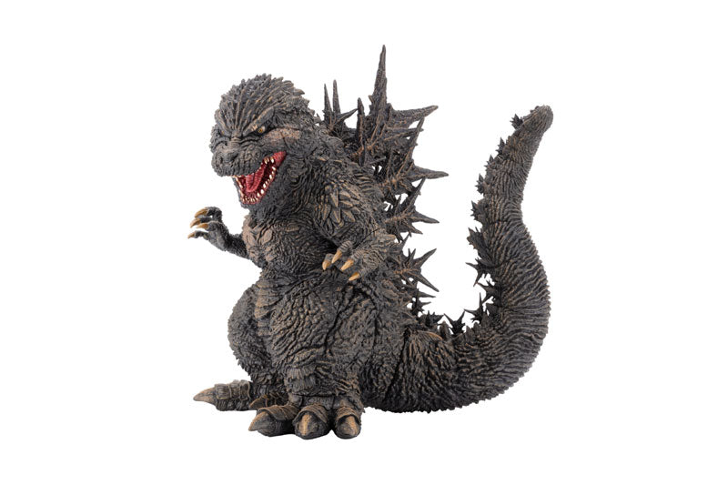 PRE ORDER – HYPER SOLID D-MODELING GODZILLA (2023) NORMAL VER.