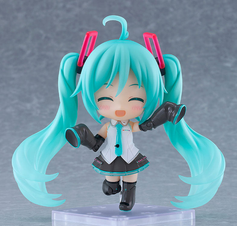 BACK ORDER – NENDOROID HATSUNE MIKU : HMO VER.