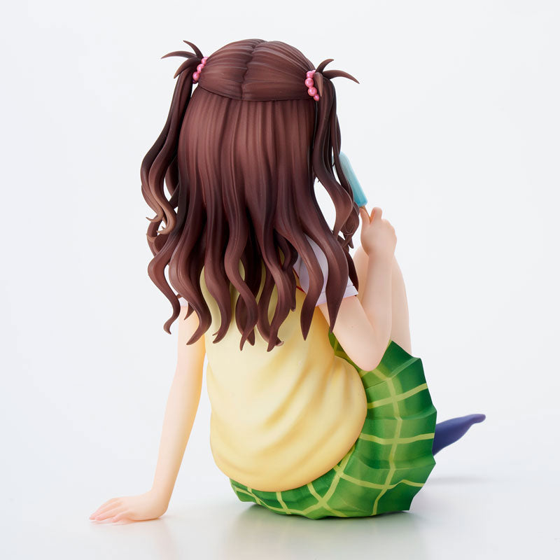 PRE ORDER – TO LOVE-RU DARKNESS - SCHOOL UNIFORM SERIES - MIKAN YUKI - HIGH SCHOOL STUDENT VER.