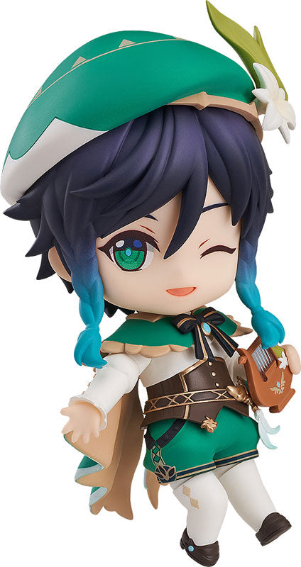PRE ORDER – NENDOROID GENSHIN IMPACT - VENTI