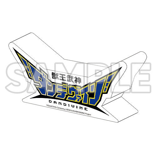 PRE ORDER – THE GATTAI DX DANDIVINE