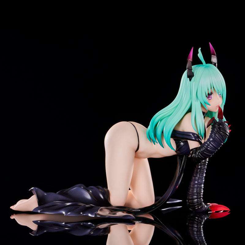 PRE ORDER – 1/6 TO LOVE-RU DARKNESS - RUN ELSIE JEWELRIA - DARKNESS VER. SCALE FIGURE