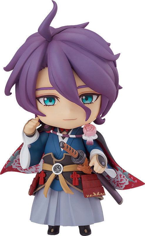 PRE ORDER – NENDOROID - TOUKEN RANBU ONLINE - KASEN KANESADA