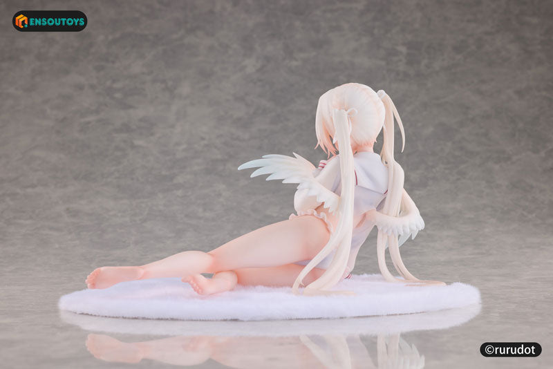 PRE ORDER – 1/6 RURUDO ORIGINAL CHARACTER - ERU