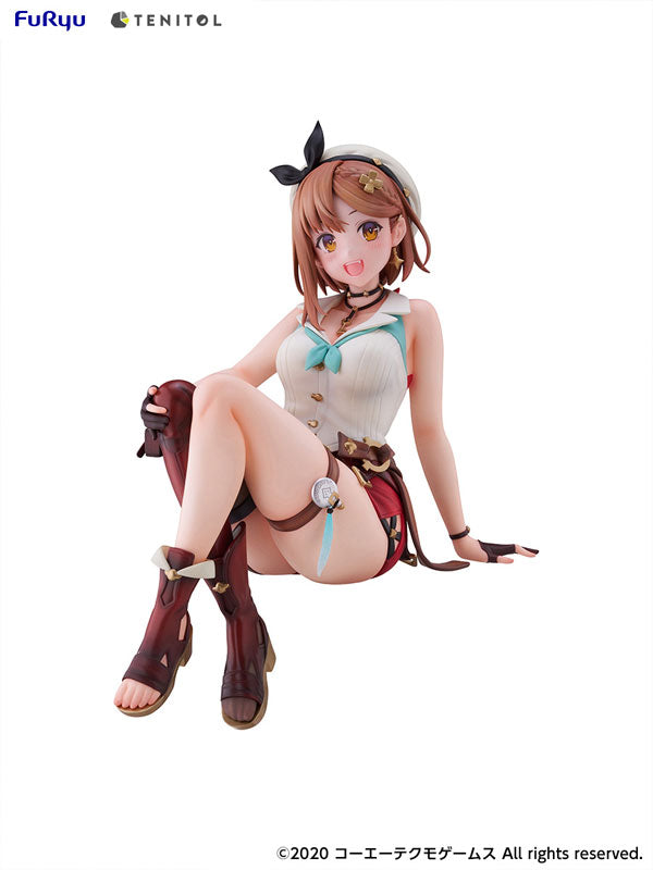 PRE ORDER – ATELIER RYZA 2: LOST LEGENDS & THE SECRET FAIRY - REISALIN STOUT - BIG NOODLE STOPPER
