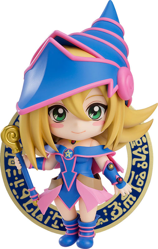 PRE ORDER – NENDOROID - DARK MAGICIAN GIRL