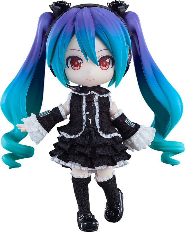 PRE ORDER – NENDOROID DOLL - HATSUNE MIKU: ∞ VER.