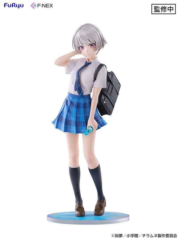 PRE ORDER – 1/7 CHITOSE IS IN THE RAMUNE BOTTLE - ASUKA NISHINO