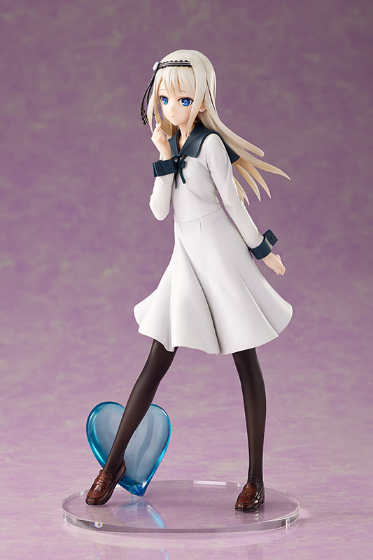 PRE ORDER – 1/7 TV ANIME KAGUYA-SAMA: LOVE IS WAR - STAIRWAY TO ADULTHOOD - KEI SHIROGANE