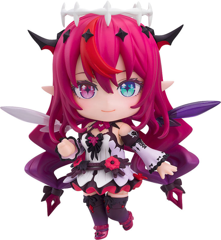 PRE ORDER – NENDOROID - HOLOLIVE - IRYS