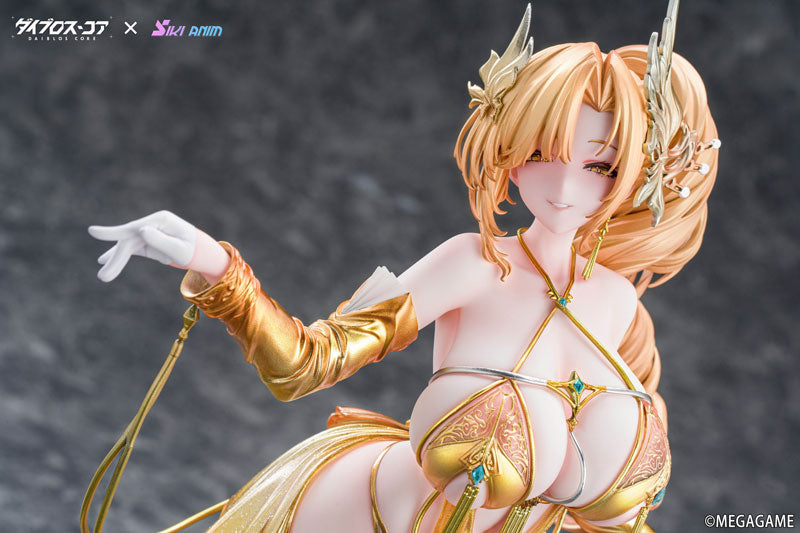 PRE ORDER – 1/6 DAIBLOS CORE - LOBERA - PASSIONATE NIGHT