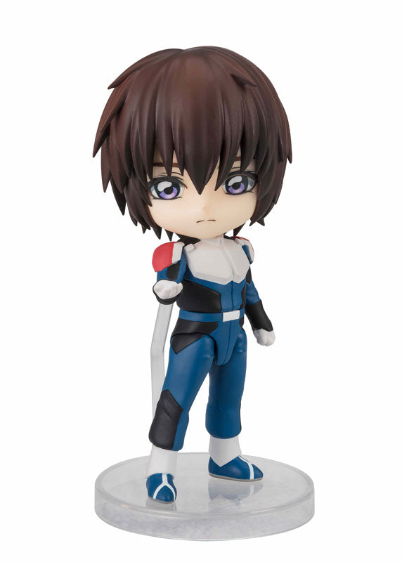 PRE ORDER – FIGUARTS MINI MOBILE SUIT GUNDAM SEED FREEDOM - KIRA YAMATO