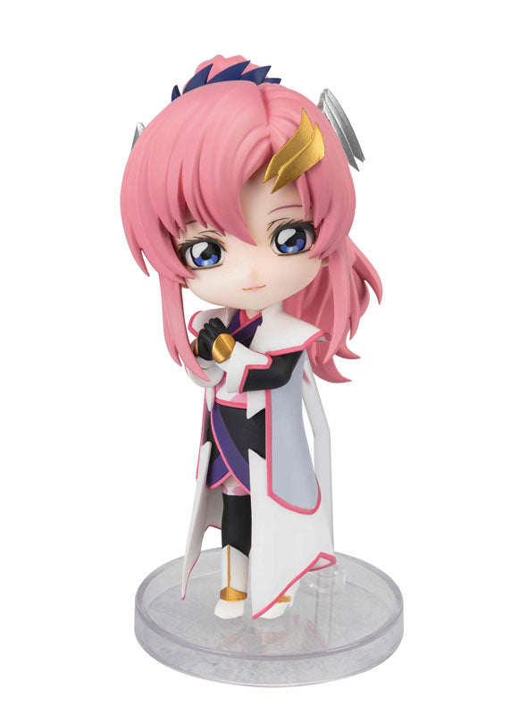 PRE ORDER – FIGUARTS MINI MOBILE SUIT GUNDAM SEED FREEDOM - LACUS CLYNE