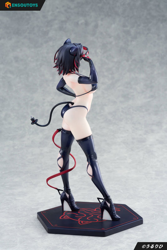 PRE ORDER – 1/6 CYBER PETS - ONYX - LIGHT ARMOR VERSION