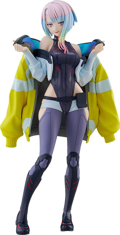 PRE ORDER – POP UP PARADE CYBERPUNK: EDGERUNNERS - LUCY - L SIZE