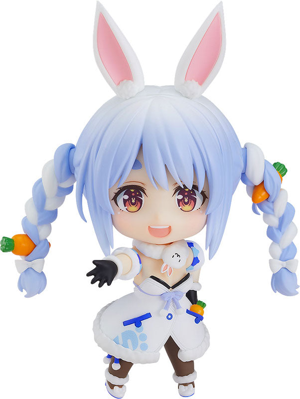 PRE ORDER – NENDOROID HOLOLIVE PRODUCTION - USADA PEKORA